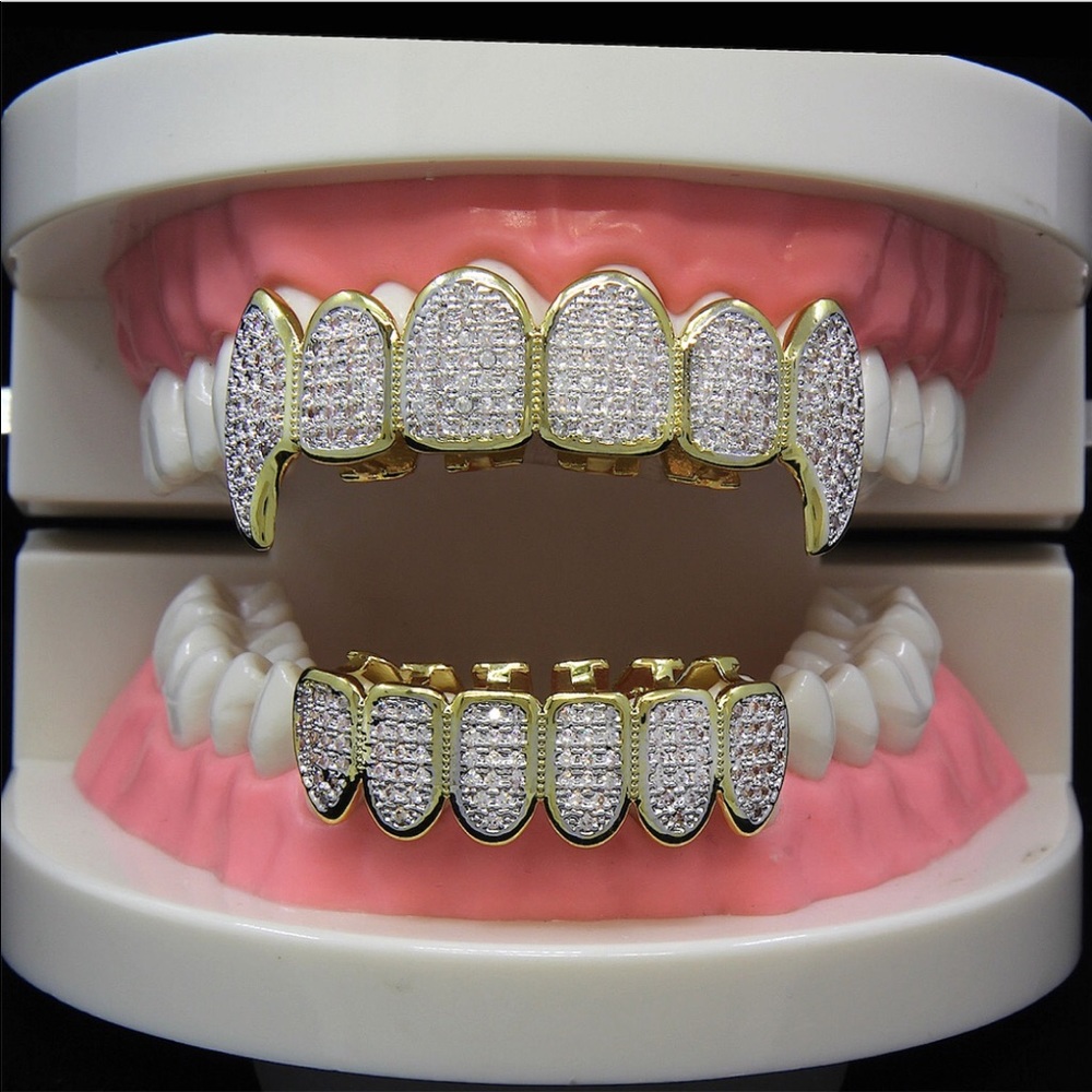 Meet your Posher, Joe